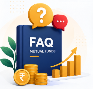 FAQ Mutual Funds